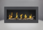 Vector Gas Fireplace (LV38) LV38